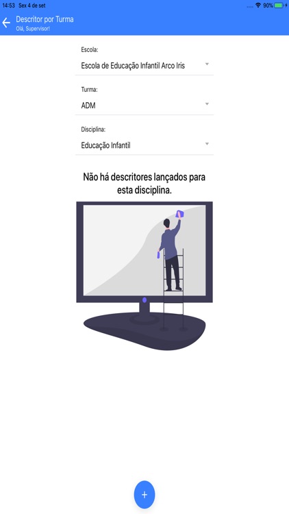 Gestor Arco Íris Guaratinguetá