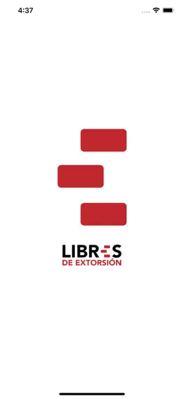 Game screenshot Libres de Extorsión mod apk