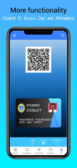 Game screenshot UUM Student hack
