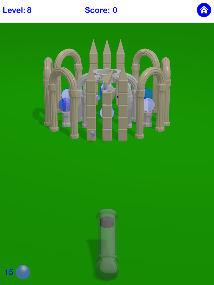 Break It or Is Broken