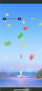 Bubble G screenshot #2 for iPhone