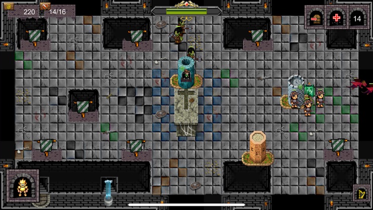 King Arthur Tower Defense screenshot-3