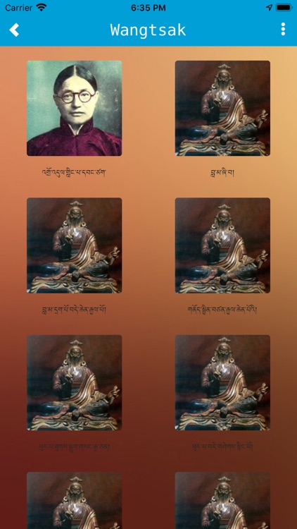 TersarZoe screenshot-3