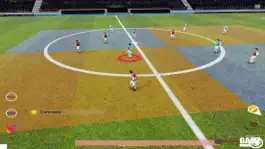 Game screenshot Football 3D Coaching mod apk