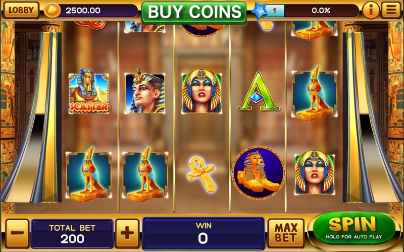 lady pharaoh slots problems & solutions and troubleshooting guide - 2