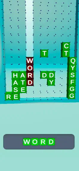 Game screenshot Word Block Puzzle 3D apk