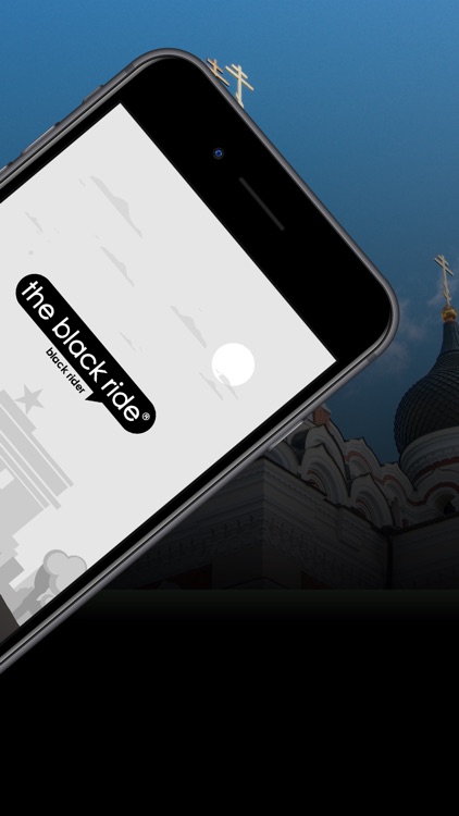 the black ride - TBR Clients