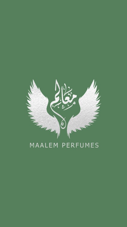 M'aalem Perfumes معالم للعطور