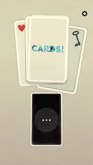cards! – monkeybox 2 iphone screenshot 4