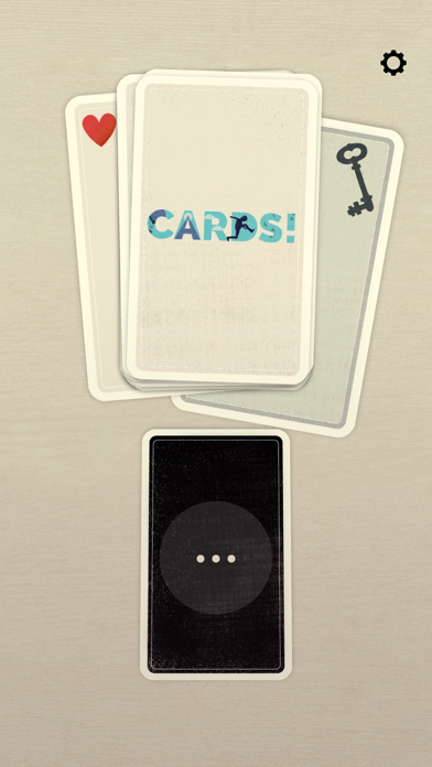Cards! – MonkeyBox 2 Screenshot