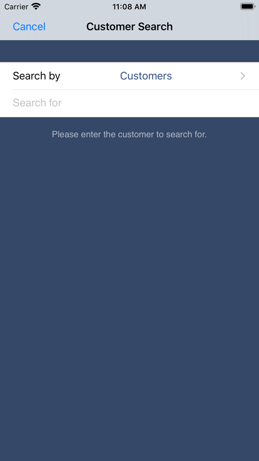 #2. Swift Supply Web Track (iOS) 由: Epicor