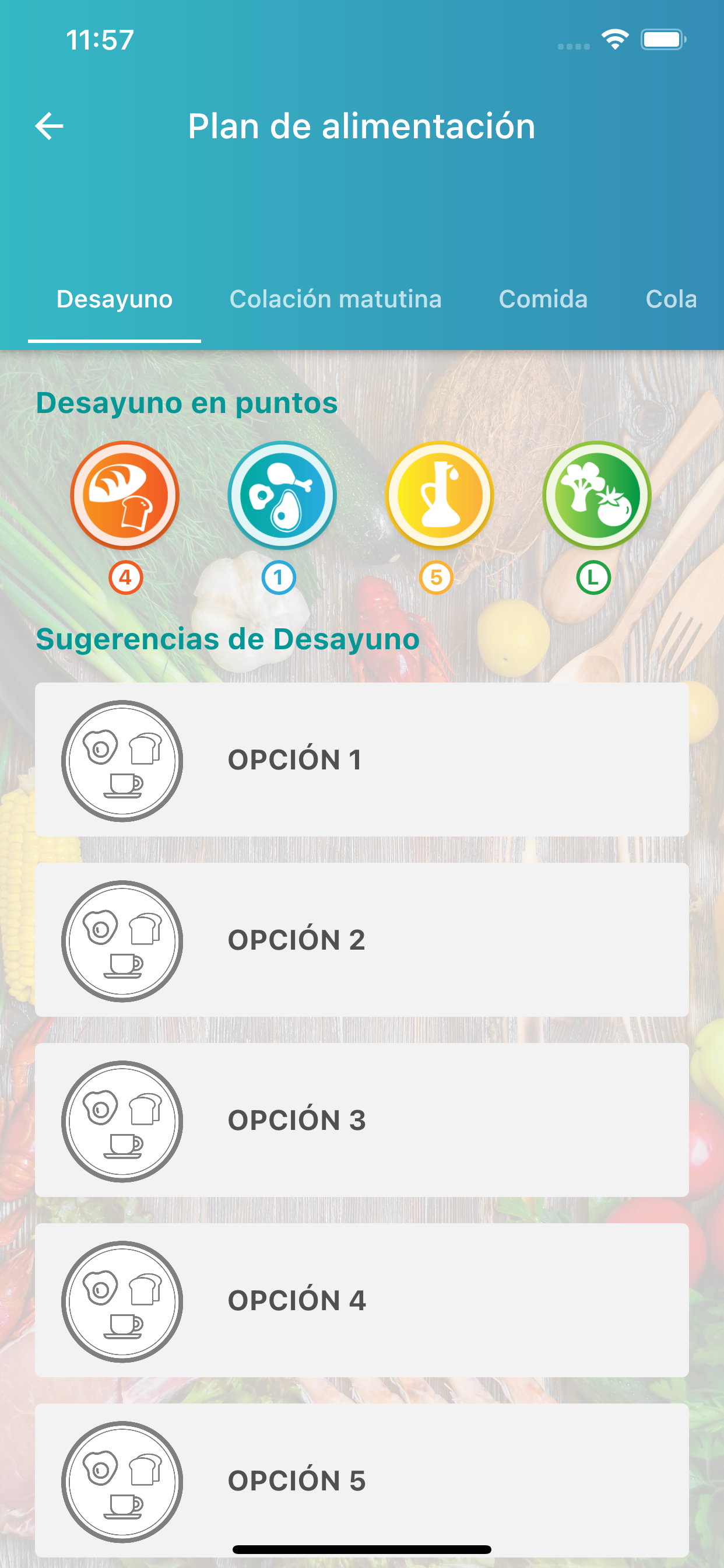 Nutripuntos