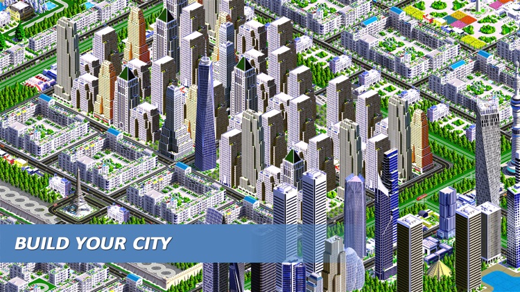 Designer City 2
