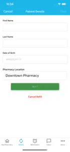 Downtown Pharmacy - NY screenshot #3 for iPhone