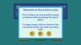 happy shoppers: money maths! problems & solutions and troubleshooting guide - 2