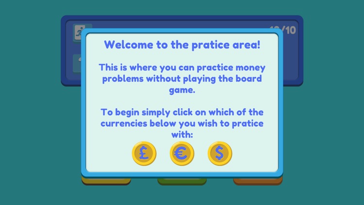 Happy Shoppers: Money maths! screenshot-5