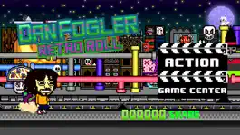 Game screenshot Dan Fogler's Retro Roll mod apk