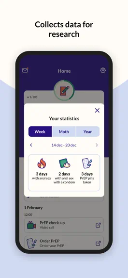 Game screenshot EZI-PrEP hack