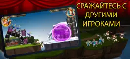Game screenshot Siege Castles mod apk