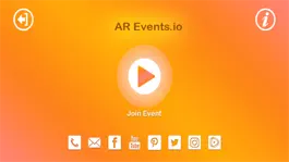 Game screenshot AR Events.io mod apk