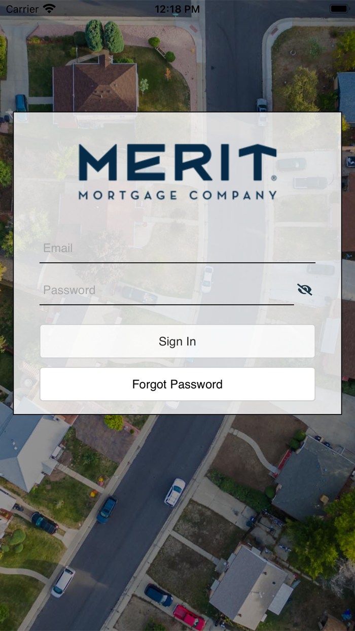 Merit Mortgage