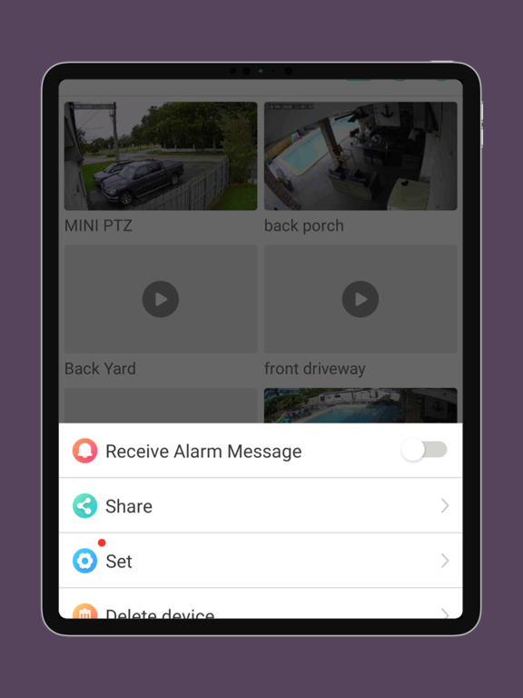 Screenshot #6 pour Eclipse Live