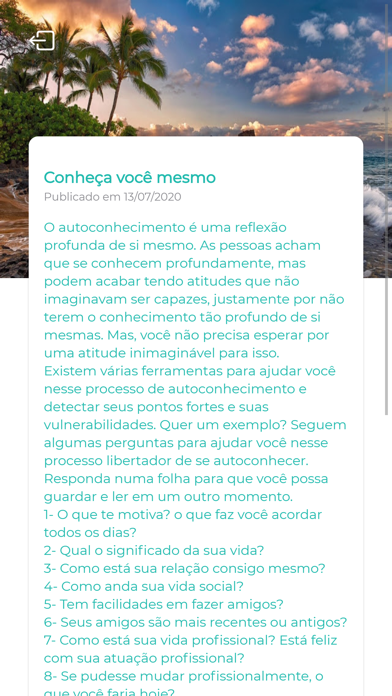 Screenshot #3 pour Motivar