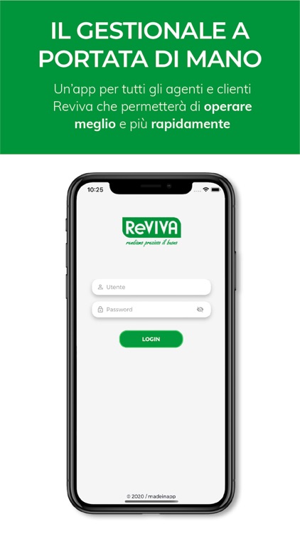 Reviva Group