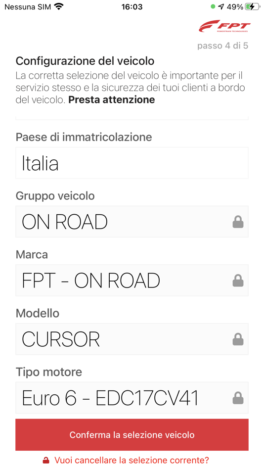 #3. FPT RAS Workshop (iOS) 由: FPT Industrial S.p.A.