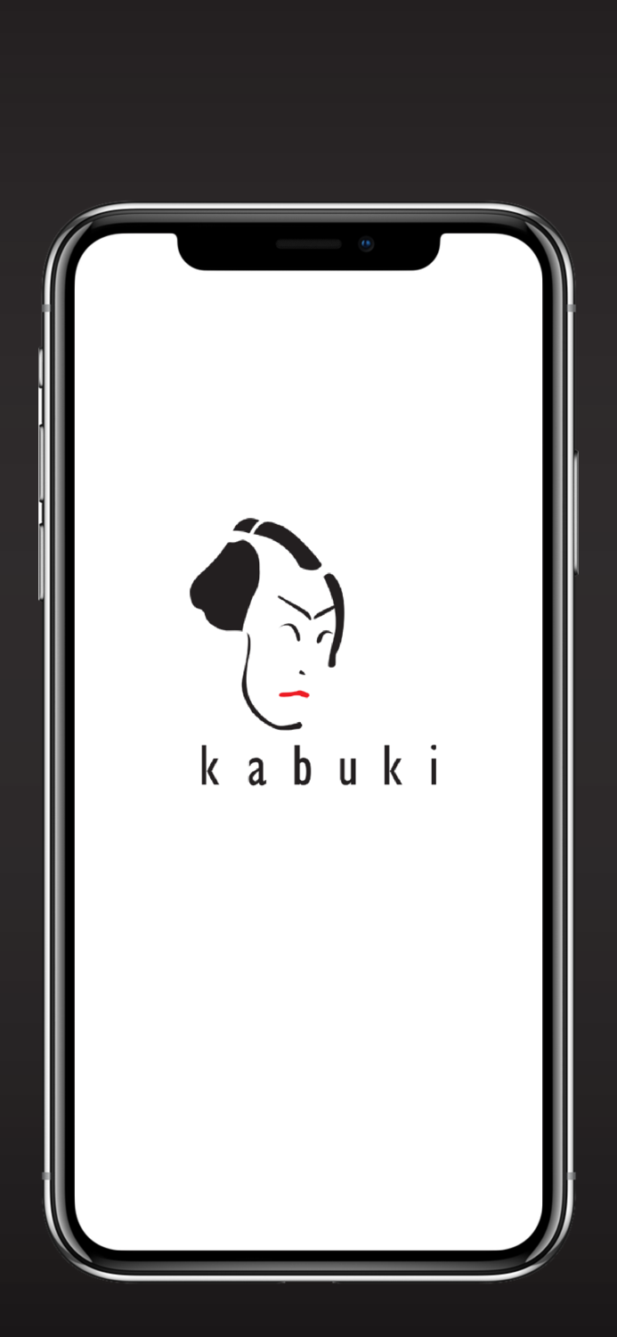 ресторан Kabuki