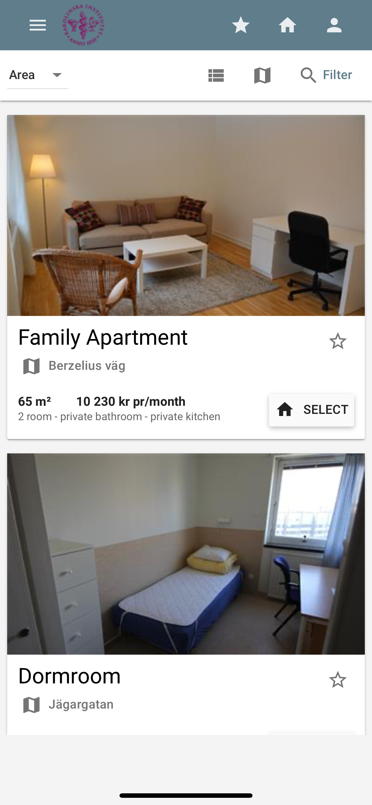 KI Housing