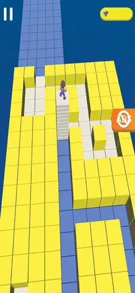 Game screenshot Shortcut Run Puzzel Games 3D hack