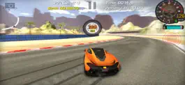 Game screenshot Сумасшедший водитель автомобил hack
