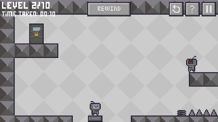 Robo Rewind screenshot-4