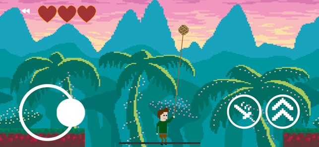 Joe's Adventure(圖6)-速報App