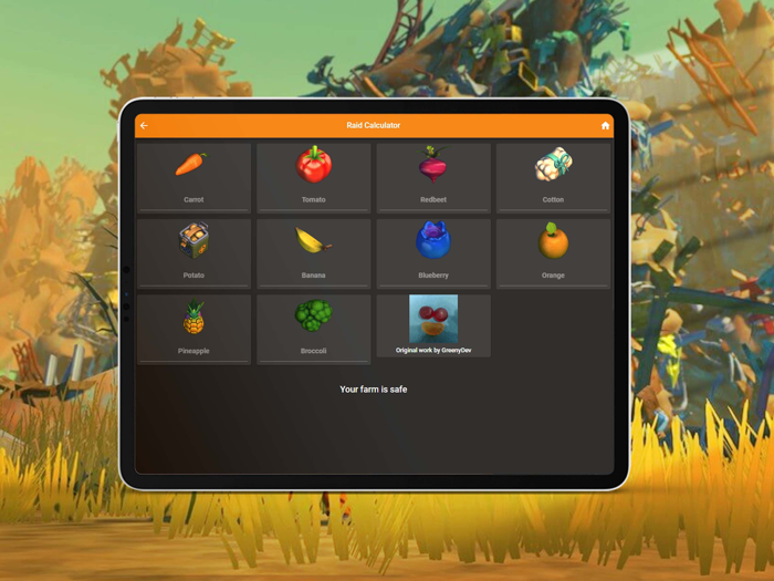 Assistant for Scrap Mechanic