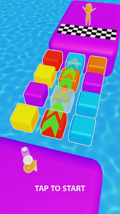 Color Mix! Screenshot