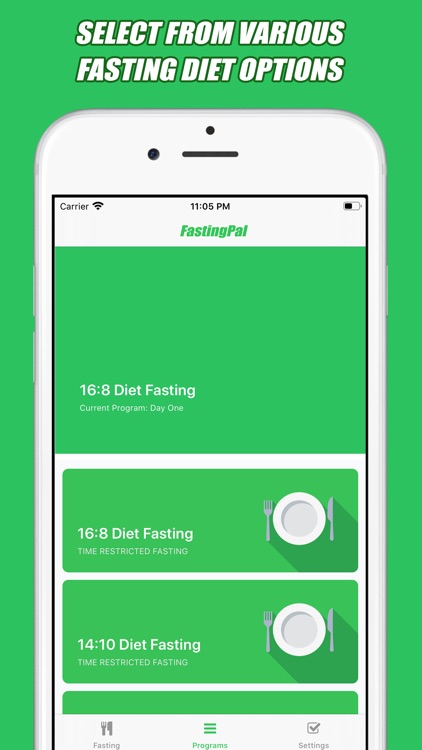 Intermittent Fasting (No Ads)