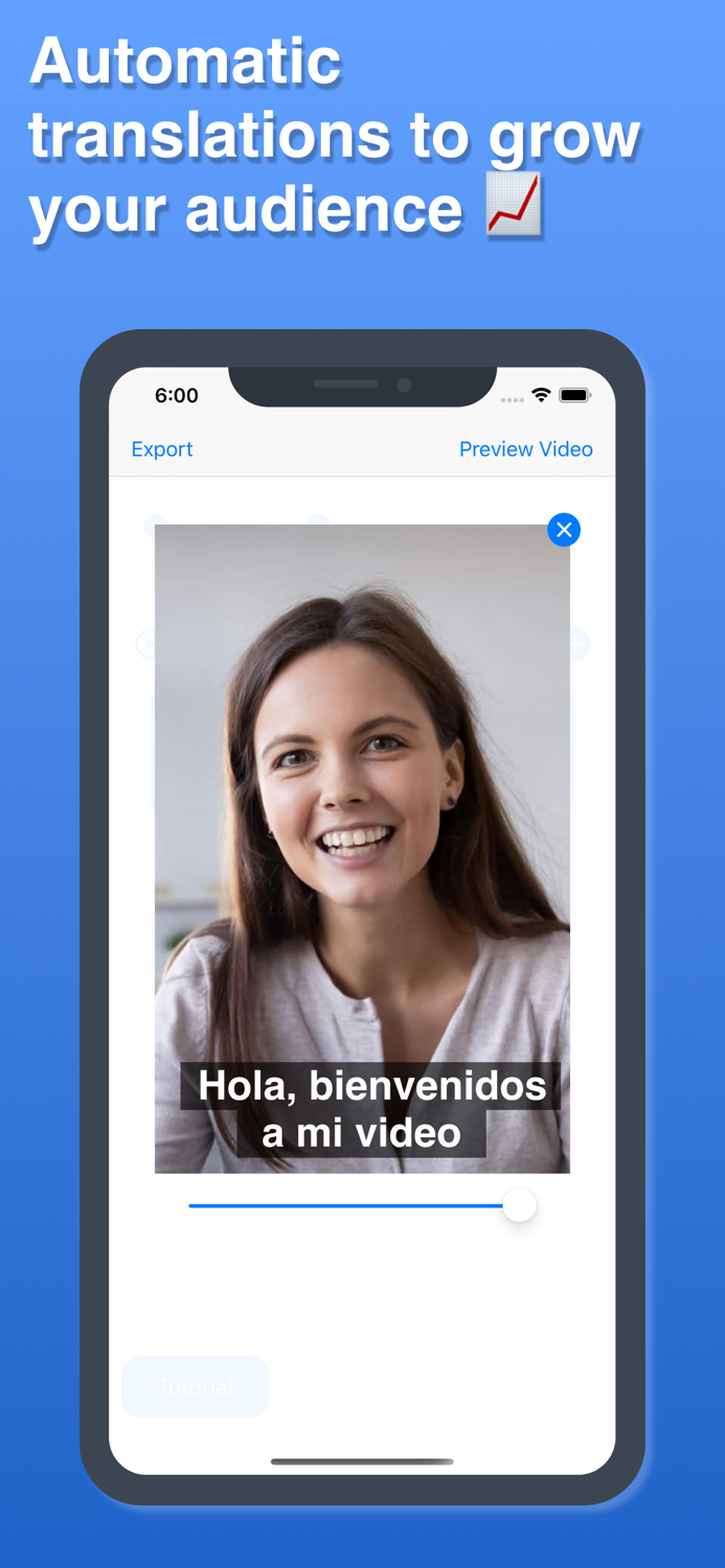 AISubtitles Automatic Captions