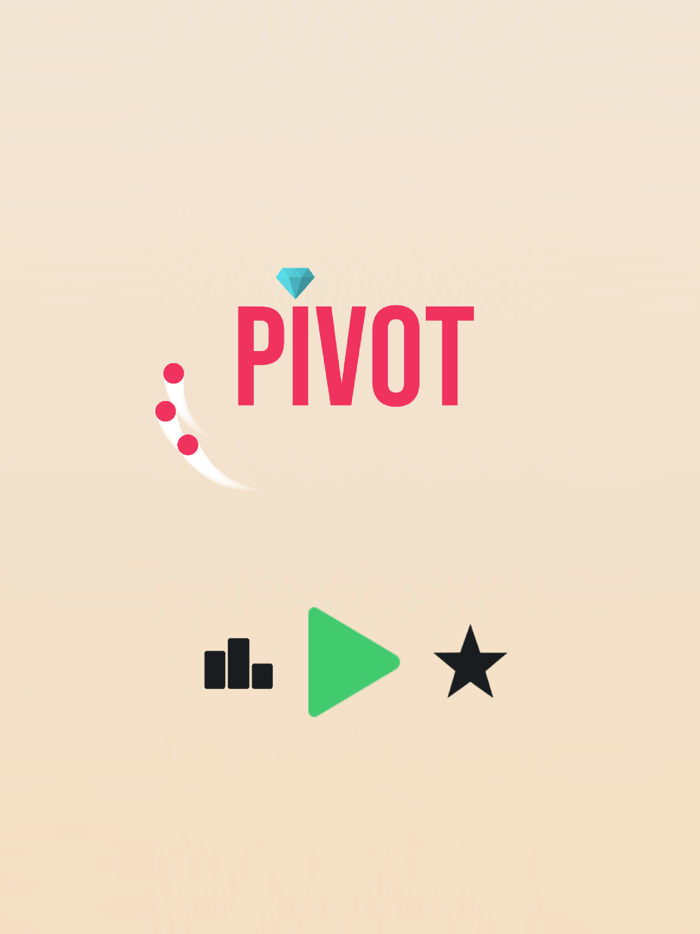 Pivot A Hidden Gem