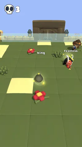 Game screenshot War Of Fun apk