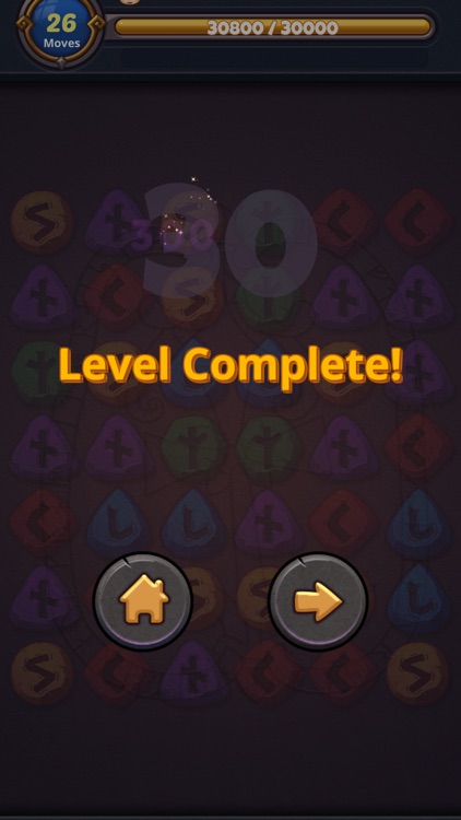 Runemaster classic screenshot-3