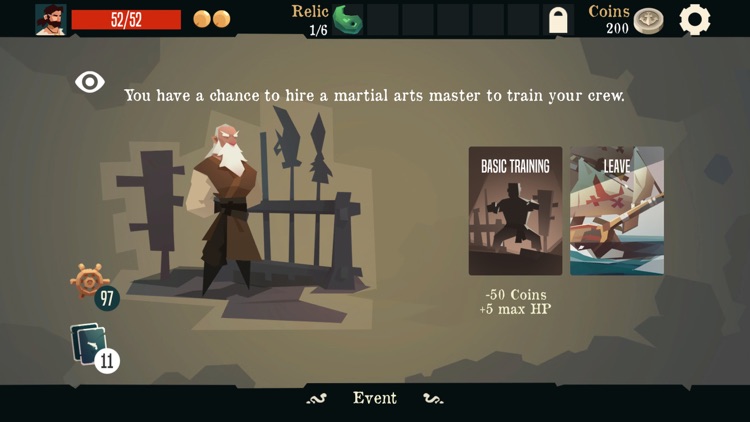 Pirates Outlaws screenshot-5
