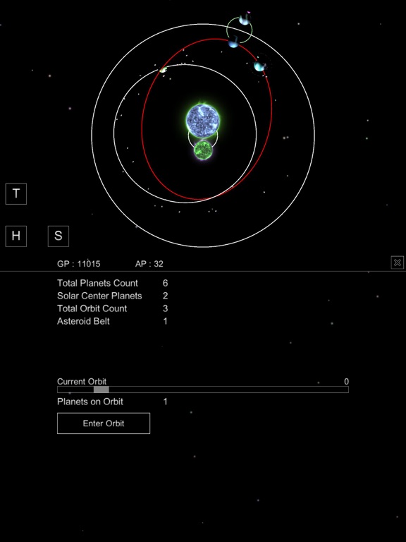 Screenshot #6 pour Sandbox Planet