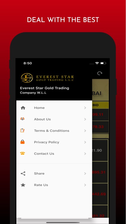 Everest Star Gold Trading