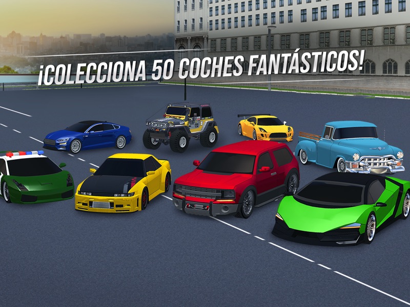 Parking Pro: Coches & Autos screenshot 12