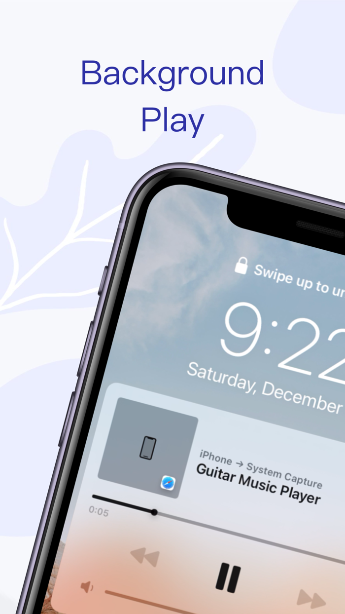 Ti Play-Background PlayandPiP