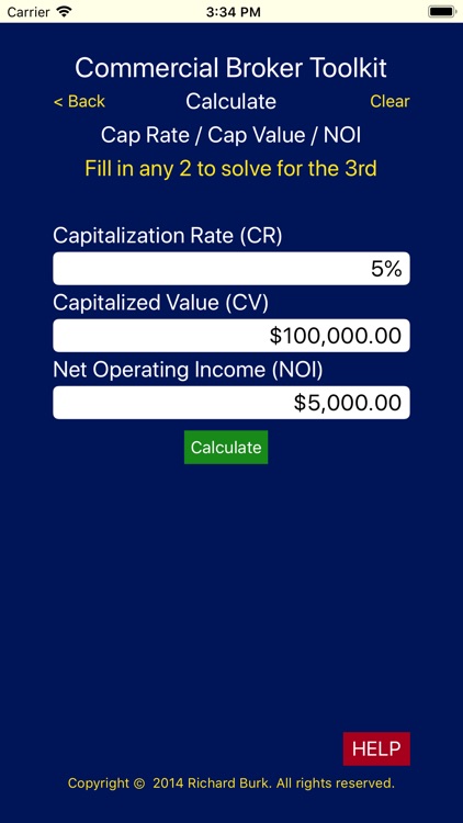 Commercial Broker Toolkit