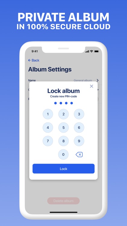 Secret Folder - Secret Album screenshot-4