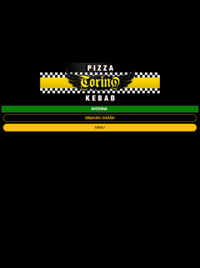 Torino Pizzeria Kebab